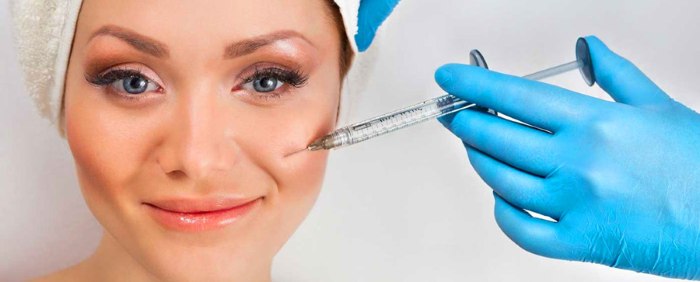 La biorivitalizzazione è una procedura di ringiovanimento del viso. Preparazioni, prezzo, recensioni, foto prima e dopo