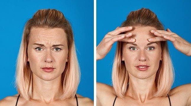 Lifting facial per a la cara: exercicis, cirurgia, lifting