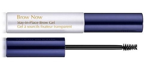 Mga eyebrow gels: Vivien Szabo, Faberlik, Nyx, Essence