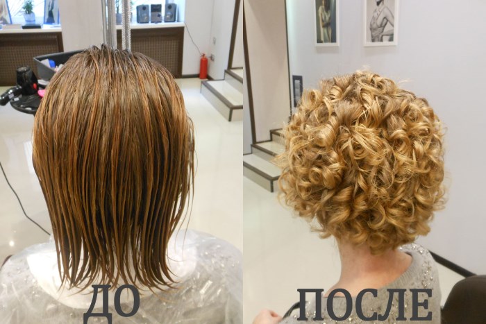 Ukiran rambut. Arahan, sebelum dan selepas foto untuk rambut sederhana, pendek dan panjang. Ulasan, video