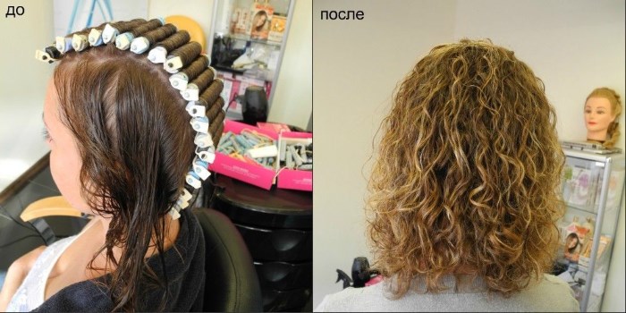 Σκάλισμα μαλλιών. Οδηγίες, πριν και μετά τις φωτογραφίες για μεσαία, κοντά, μακριά μαλλιά. Κριτικές, βίντεο