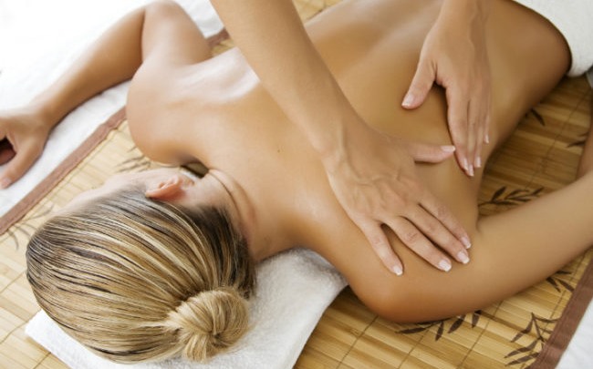 Lymphatic drainage massage. What is this procedure for losing weight, hardware, massage at home. Photo, video