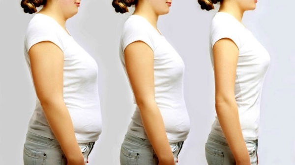 Liposuction perut - jenis, gambar sebelum dan selepas, ulasan