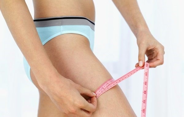 لياشكي. كيفية إزالة الفائض وتقليل الحجم. ممارسة ، وطرق أخرى لفقدان الوزن