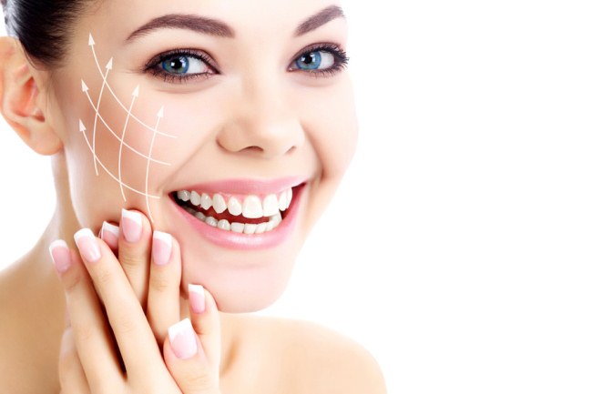 Mesothreads: lifting facial en cosmetología. Fotos, reseñas, precio