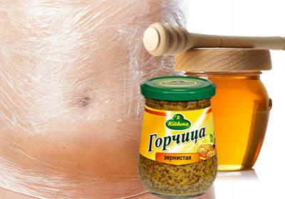 Ang pagpapayat ng honey wrap mula sa cellulite sa bahay. Mga resipe, repasuhin