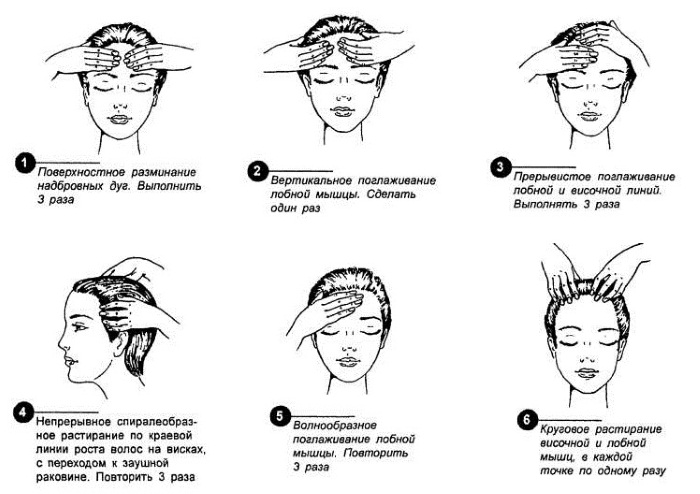 علاج لتساقط الشعر عند النساء والرجال في الصيدليات