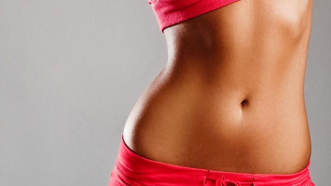 Тренинг мишића стомака за жене. Вежбе доњег притиска
