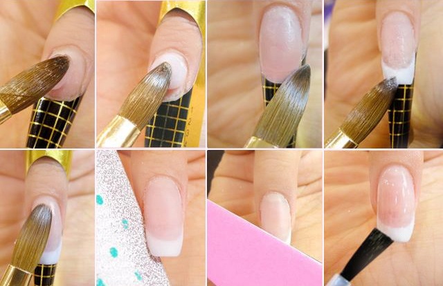 Biogel per a ungles: què és? Instruccions sobre com aplicar l’esmalt a casa