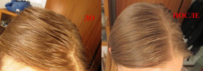 Làm sáng tóc bằng phương pháp dân gian tại nhà
