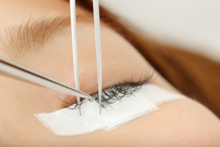 Fjerner for å fjerne tatovering fra øyevipper, øyenbryn. Gelfjerner. Bilder, priser, anmeldelser