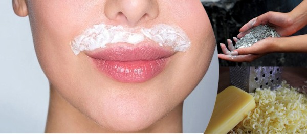 Comment se débarrasser des poils du visage chez les femmes - produits et procédures, enlever avec du fil, de la crème, du laser