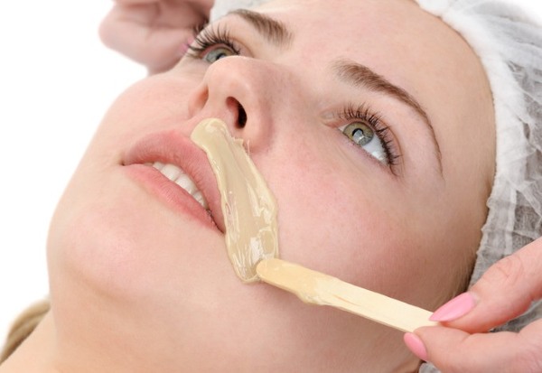 Cómo deshacerse del vello facial en las mujeres: productos y procedimientos, eliminar con hilo, crema, láser