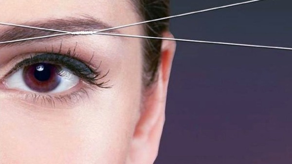 Hoe zich te ontdoen van gezichtshaar bij vrouwen - producten en procedures, verwijder met draad, crème, laser