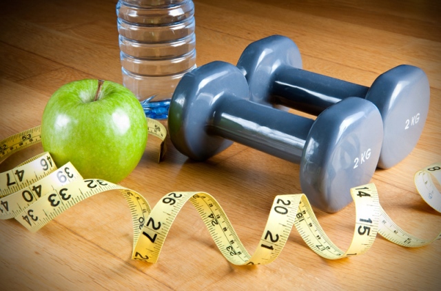 Comment perdre du poids au niveau de l'estomac et des côtés en une semaine à la maison
