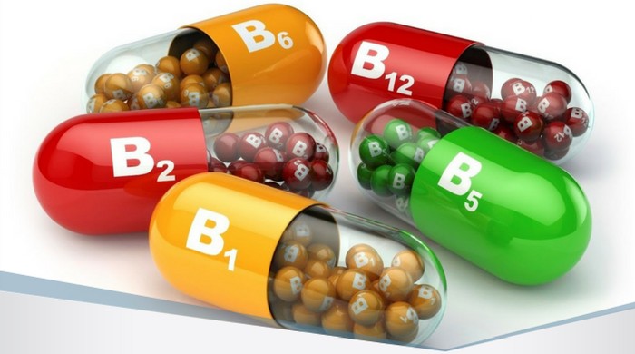 Vitaminas B - preparações complexas em comprimidos, ampolas (em injeções). Composição, benefícios para a saúde para mulheres, homens, crianças