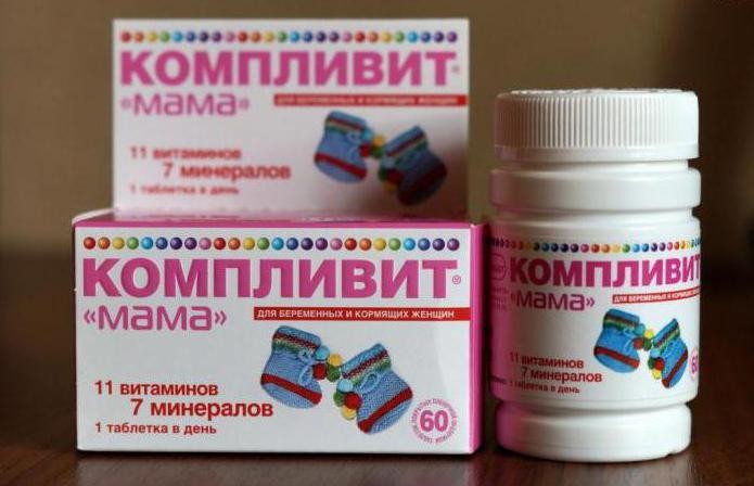 Vitamines du groupe B - préparations complexes en comprimés, ampoules (en injections). Composition, bienfaits pour la santé des femmes, des hommes, des enfants