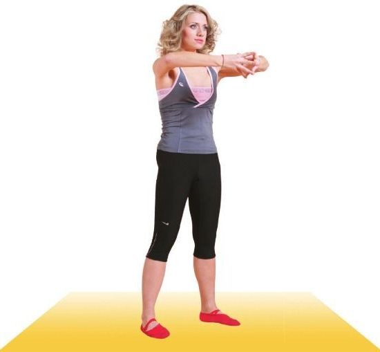 Was ist Bodyflex, die Vorteile der Gymnastik zur Gewichtsreduktion. Übungsvideos, Testberichte und Ergebnisse