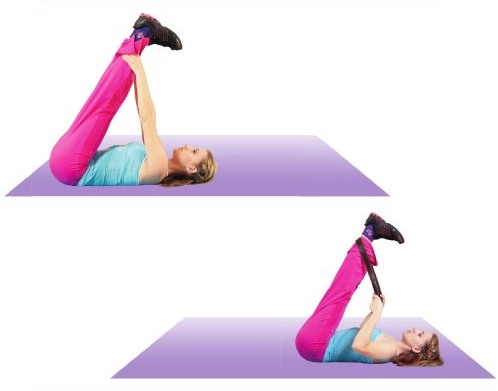 Co je Bodyflex, výhody gymnastiky pro hubnutí. Cvičební videa, recenze a výsledky