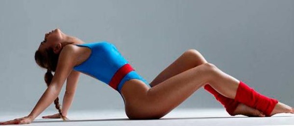 Apa itu Bodyflex, kelebihan gimnastik untuk menurunkan berat badan. Latih tubi video, ulasan dan hasilnya