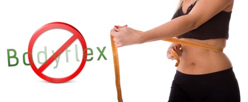 Hva er Bodyflex, fordelene med gymnastikk for vekttap. Treningsvideoer, anmeldelser og resultater