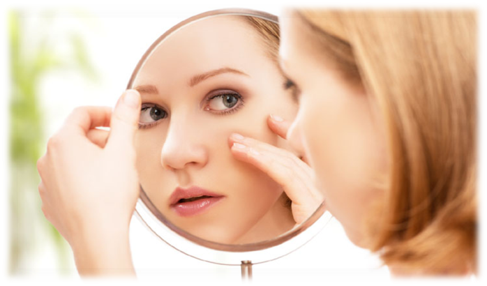 Zinkzalf voor acne en mee-eters op het gezicht: hoe een prater voorbereiden, hoe de zalf aanbrengen