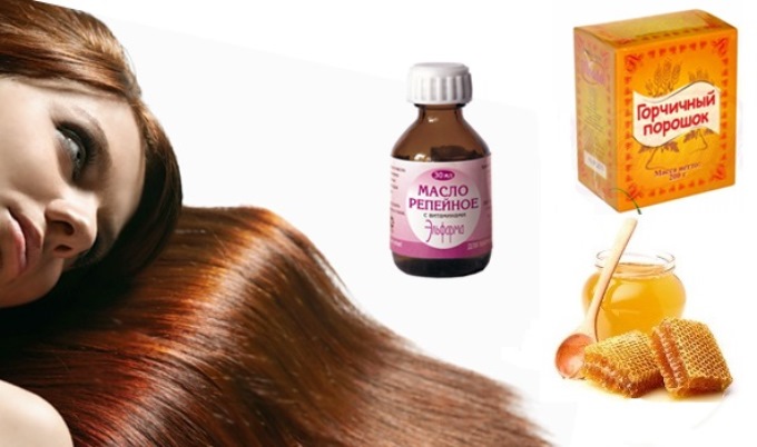 Hair strengthening masks. Recipes for strength and growth, from hair loss at home