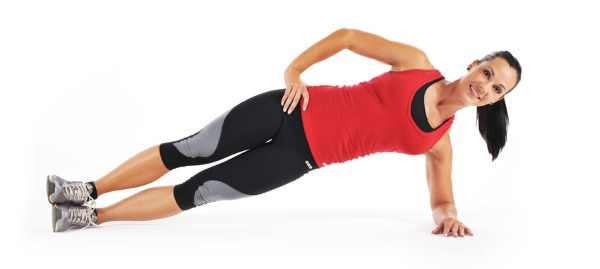 Exercices pour le dos, la posture des femmes, avec ostéochondrose, scoliose, hernie. Entraînement avec et sans haltères à la maison