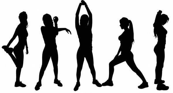 Exercícios de emagrecimento na zona das coxas e nádegas. Como fazer, programa de treinamento para mulheres