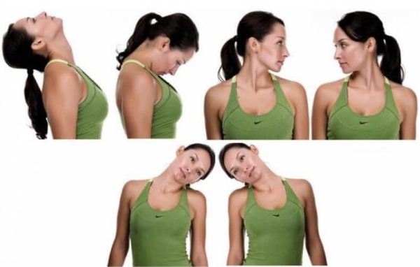 So entfernen Sie schnell ein Doppelkinn: Übungen, kosmetische Mittel, Massage, Gymnastik, um das ovale Gesicht wiederherzustellen