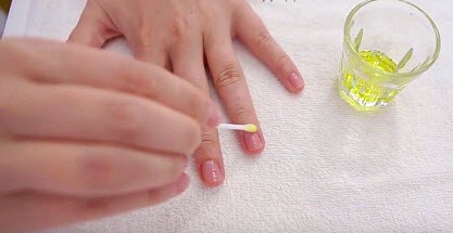 Com enfortir les ungles, accelerar el seu creixement després d’eliminar l’esmalt de gel. Receptes senzilles a casa