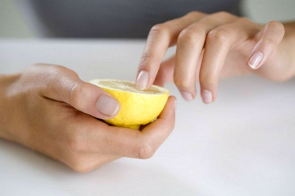 Como fortalecer as unhas, acelerar seu crescimento após a remoção do esmalte em gel. Receitas simples em casa