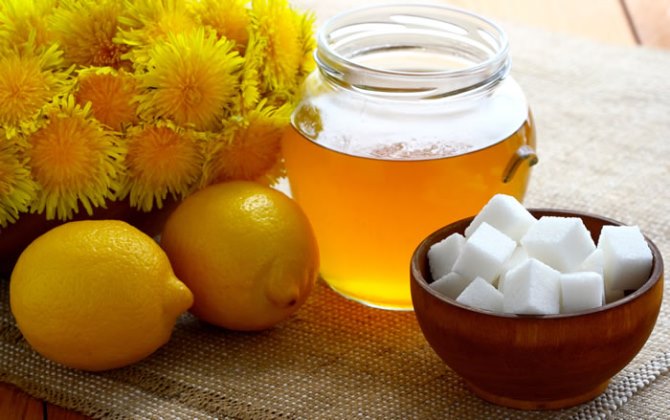 Shugaring macunu, limonlu şeker salçası nasıl pişirilir, mikrodalgada, tarif, nasıl kullanılır