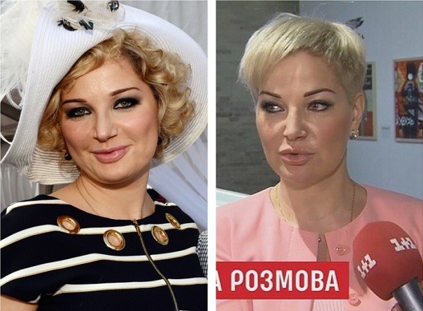 Maria Maksakova foto sebelum dan selepas pembedahan plastik. Biografi dan kehidupan peribadi, anak-anak penyanyi opera. Pembedahan plastik
