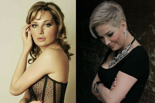 Maria Maksakova φωτογραφία πριν και μετά την πλαστική χειρουργική. Βιογραφία και προσωπική ζωή, παιδιά του τραγουδιστή της όπερας. Πλαστική χειρουργική