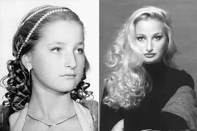 Maria Maksakova foto antes e depois da cirurgia plástica. Biografia e vida pessoal, filhos da cantora de ópera. Cirurgia plástica