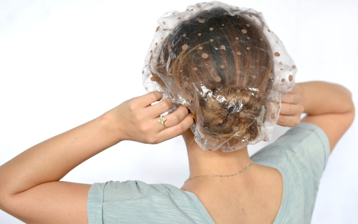 Masques pour les cheveux secs nourrissants, hydratants et cicatrisants. Recettes à usage domestique