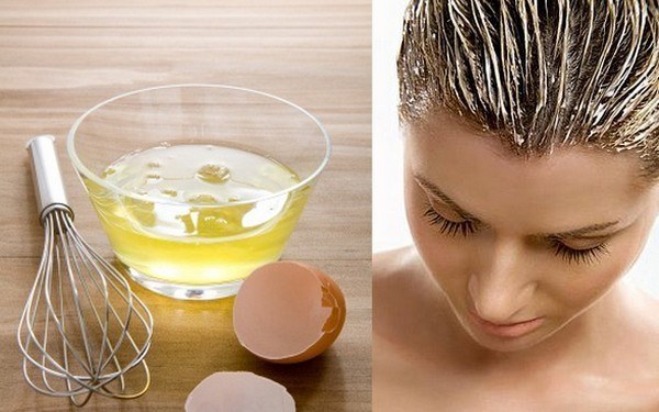 Masks for nourishing, moisturizing and healing dry hair.Recipes for home use