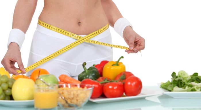 Comment perdre rapidement du poids au niveau du ventre, des jambes, des hanches à la maison. Exercices pour une fille, régime, nettoyage du corps