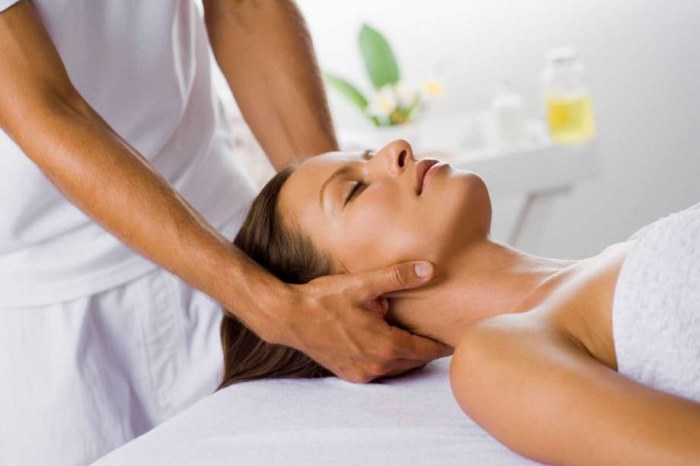 Myofasziale Massage - was ist das? Lernen, wie man Gesicht, Körper und Rücken massiert. Foto- und Videokurse von Shubina