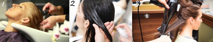 Protección del cabello: qué es, los beneficios, cuánto dura el efecto, la receta, cómo hacerlo en casa, foto