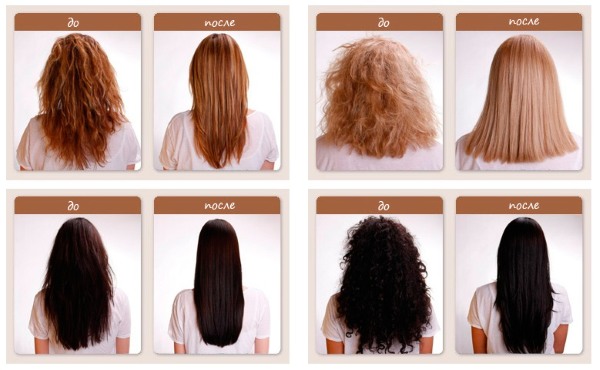 Schermatura dei capelli: cos'è, i benefici, quanto dura l'effetto, la ricetta, come farlo a casa, foto