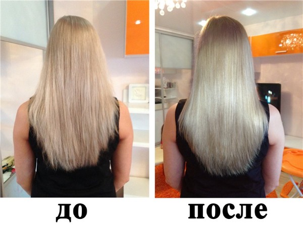 Osłonięcie włosów - co to jest, korzyści, jak długo utrzymuje się efekt, przepis, jak to zrobić w domu, zdjęcie
