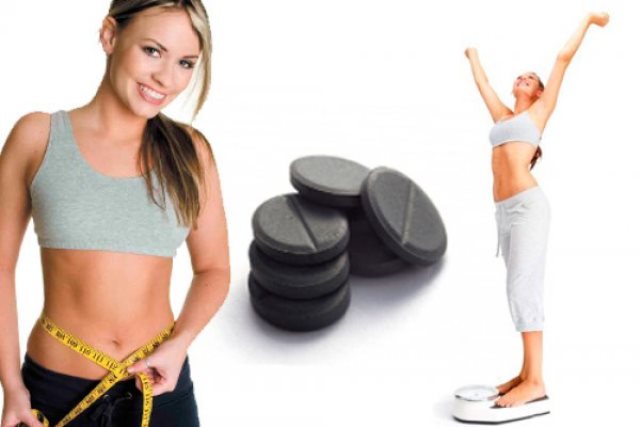 Hur man snabbt går ner i vikt i mage, ben, höfter hemma. Övningar för en tjej, diet, rengöring av kroppen