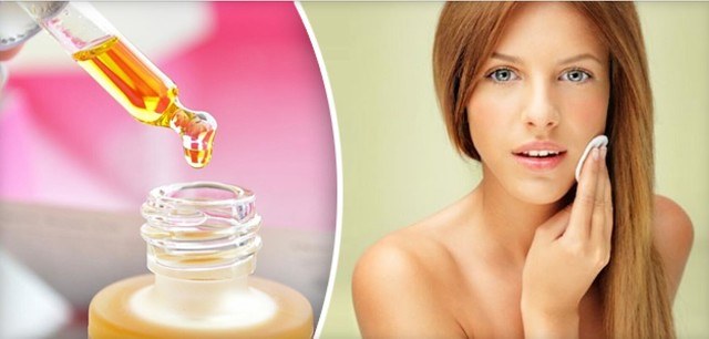Vitamins A and E for facial skin - how to apply orally, in capsules, masks