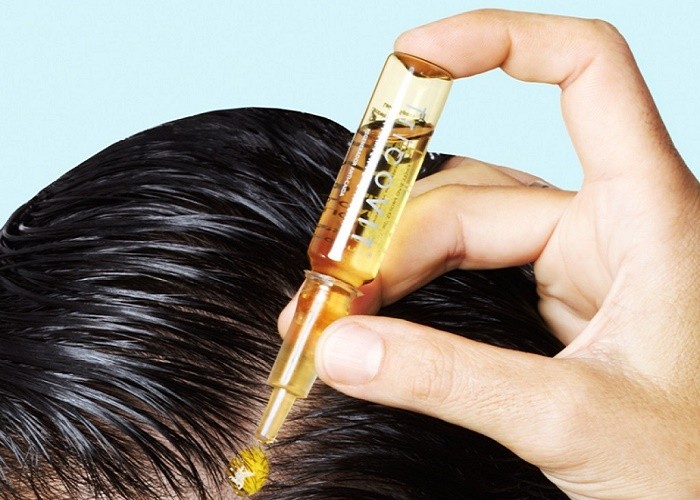 Vitamine in fiale per la caduta dei capelli, per la crescita delle unghie, della pelle. Complessi per donne, prezzi, recensioni