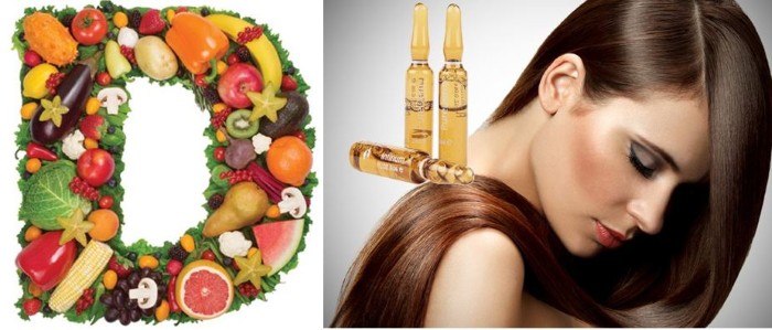 Vitamines en ampolles per a la caiguda del cabell, per al creixement de les ungles i la pell. Complexos per a dones, preus, ressenyes