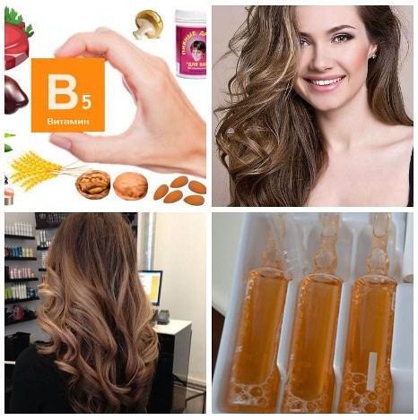 Vitamine in fiale per la caduta dei capelli, per la crescita delle unghie, della pelle. Complessi per donne, prezzi, recensioni