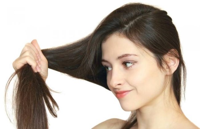 Haarverlies bij vrouwen. Oorzaken en behandeling. Genezende shampoos, oliën, vitamines, maskers, producten tegen alopecia