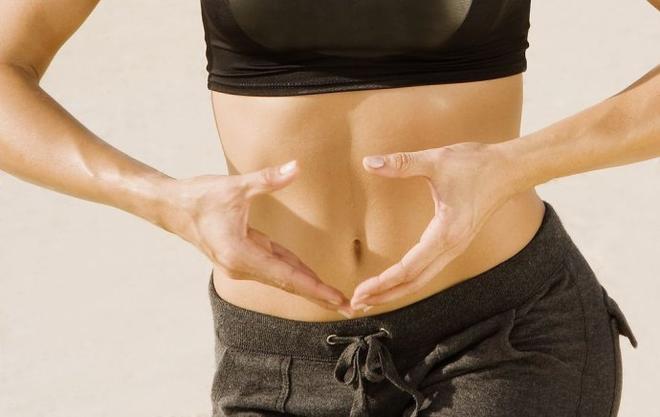 Exercícios para retirar a barriga rapidamente para mulheres. Como perder peso de forma eficaz em casa